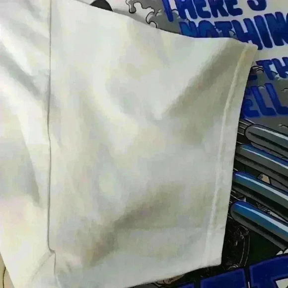 NHRA men's NITRO  white T-shirt size 3X NWT - Picture 5 of 8